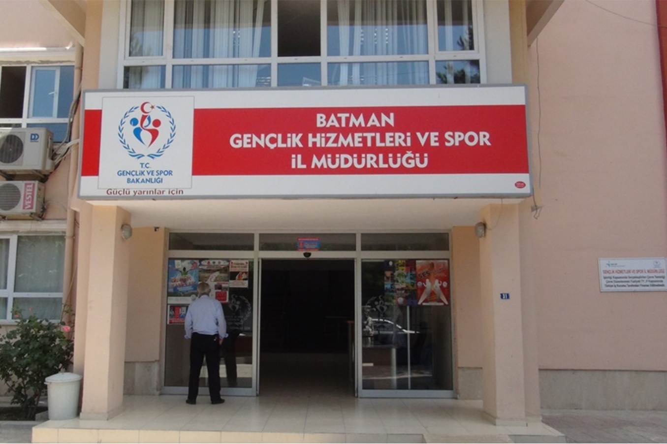 Batman’da ücretsiz yaz kursları başlıyor